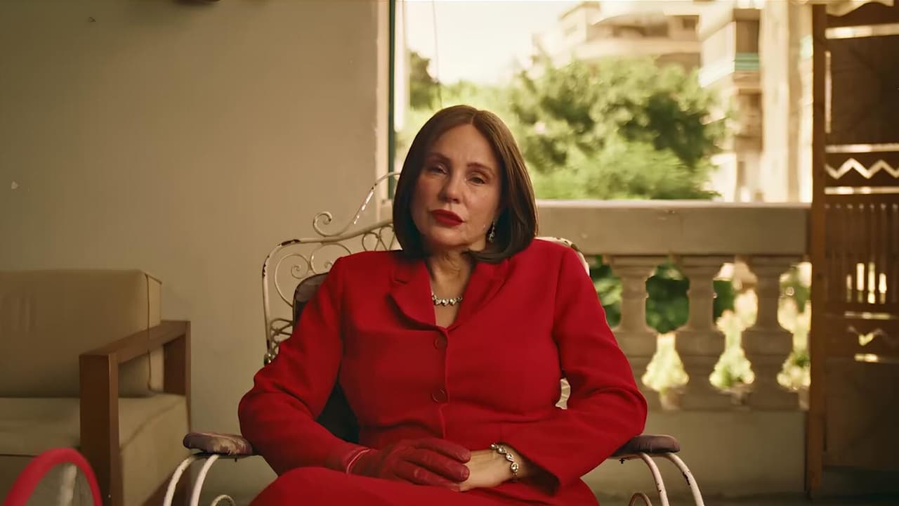 Goodbye, Hamdi Movie Screenshot 1