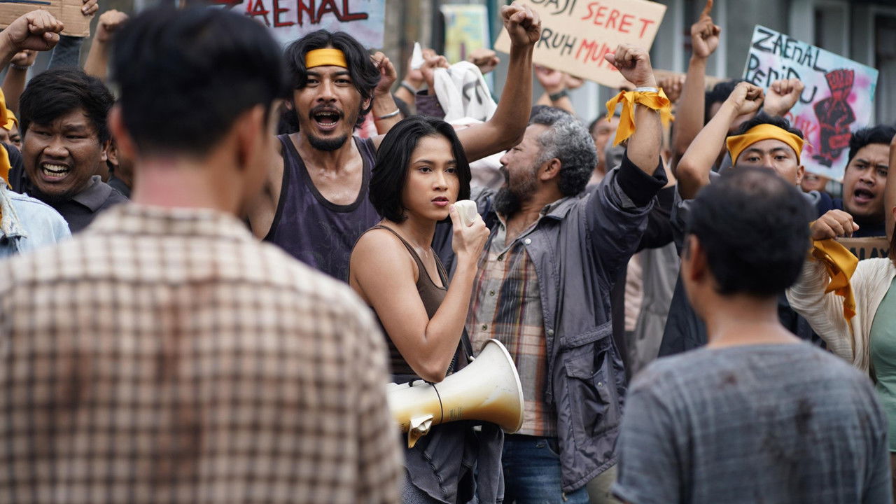 Red Zone Movie Screenshot 4