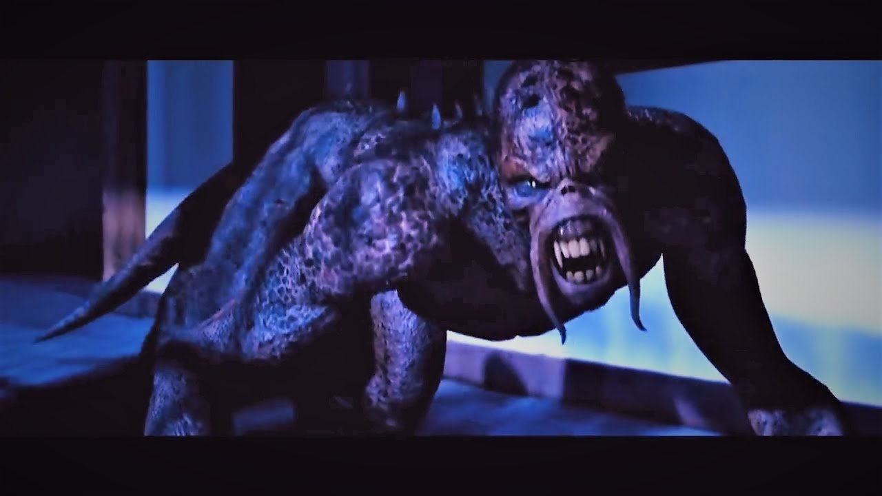 Creature 3D Movie Screenshot 1