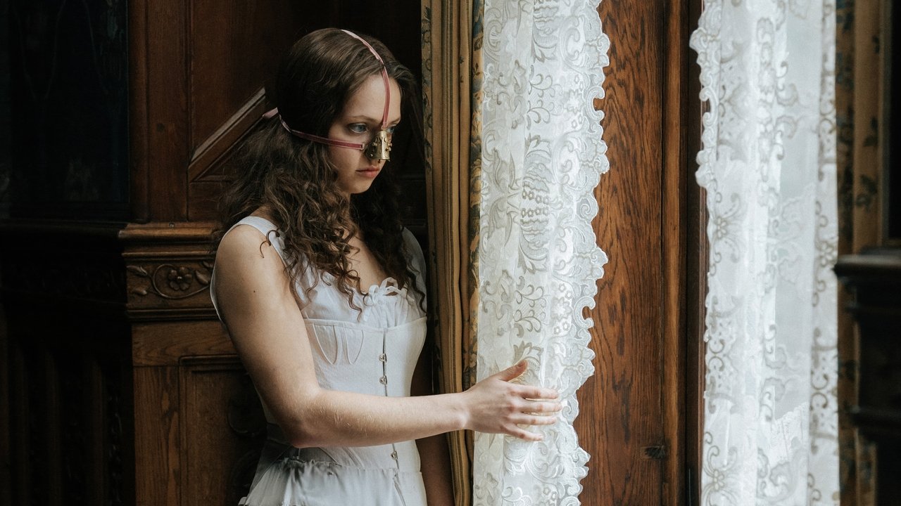 The Ugly Stepsister Movie Screenshot 2