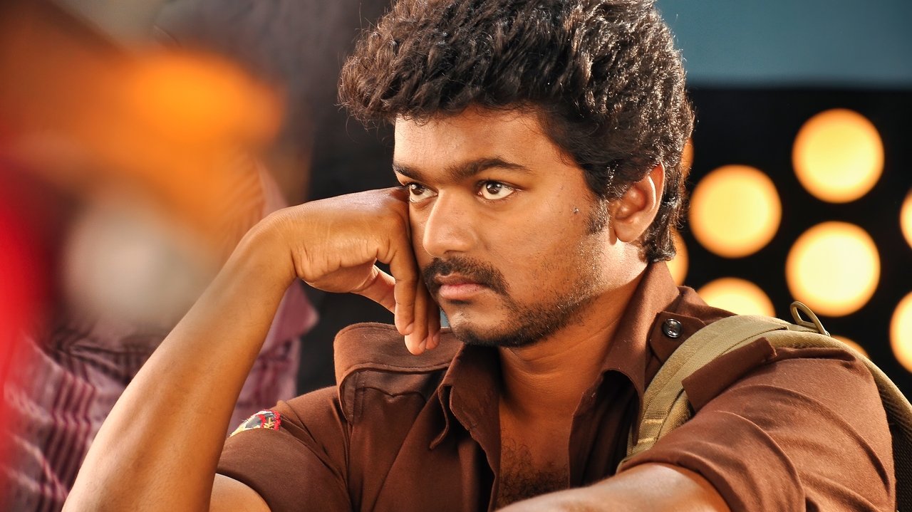 Kaavalan Movie Screenshot 3