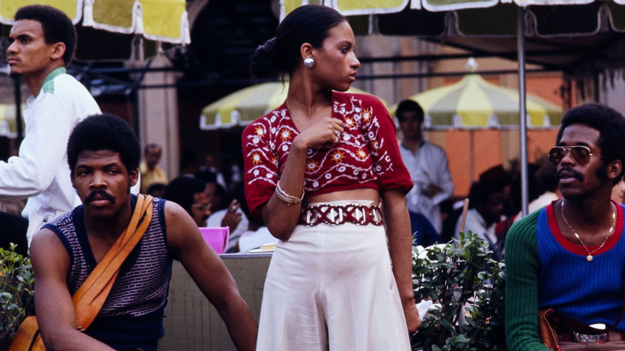 Ernest Cole: Lost and Found Movie Screenshot 3