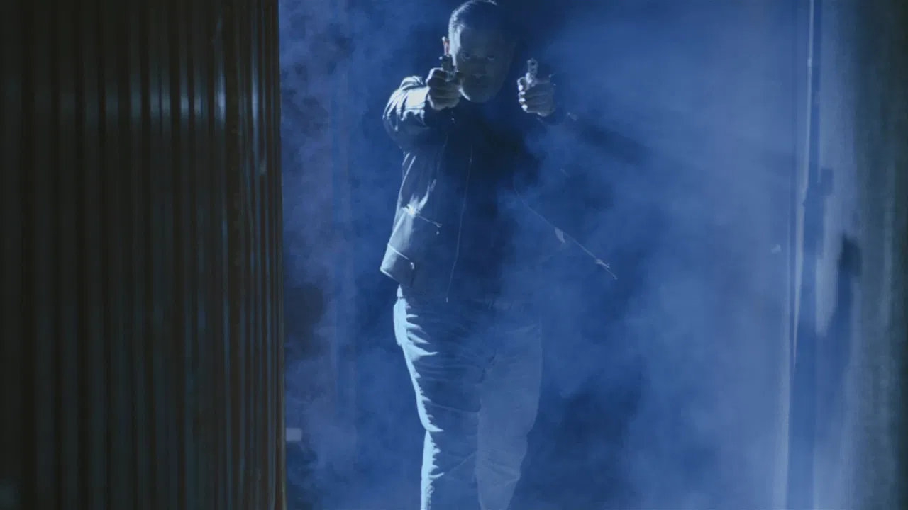 The Charisma Killers Movie Screenshot 1