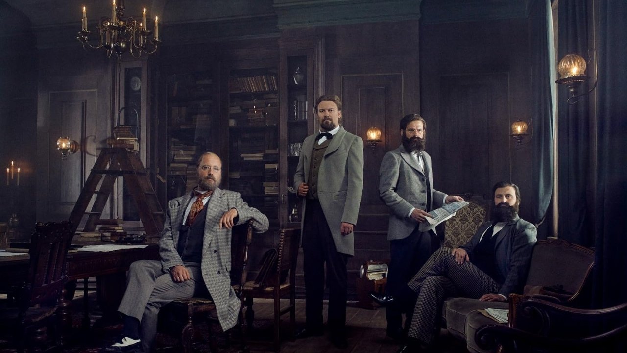 In The Land That Sings Movie Screenshot 4