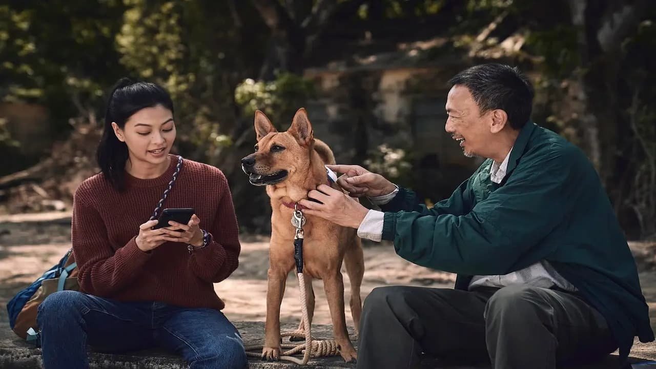 An Abandoned Team Movie Screenshot 1