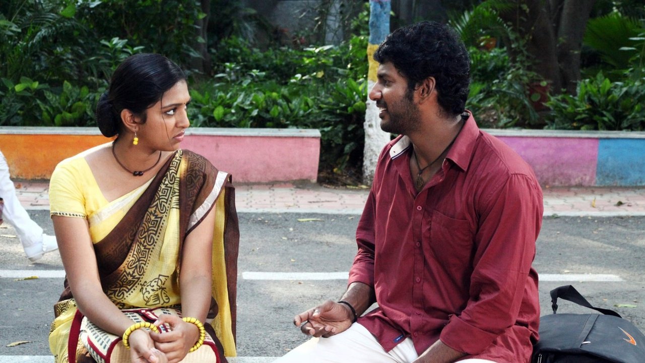 Pandiya Naadu Movie Screenshot 3