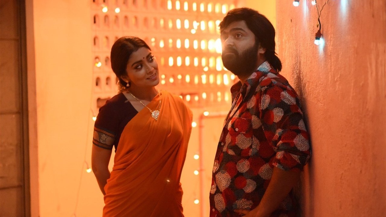 Anbanavan Asaradhavan Adangadhavan Movie Screenshot 4