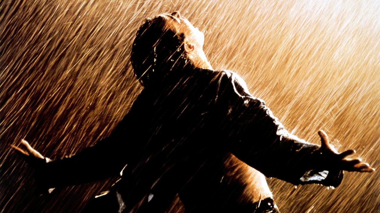 The Shawshank Redemption Movie Screenshot 4