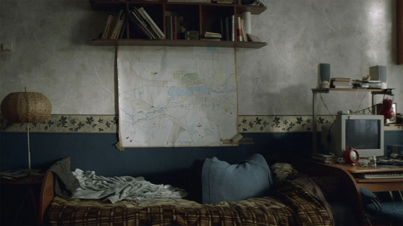 Endless Winter Movie Screenshot 2