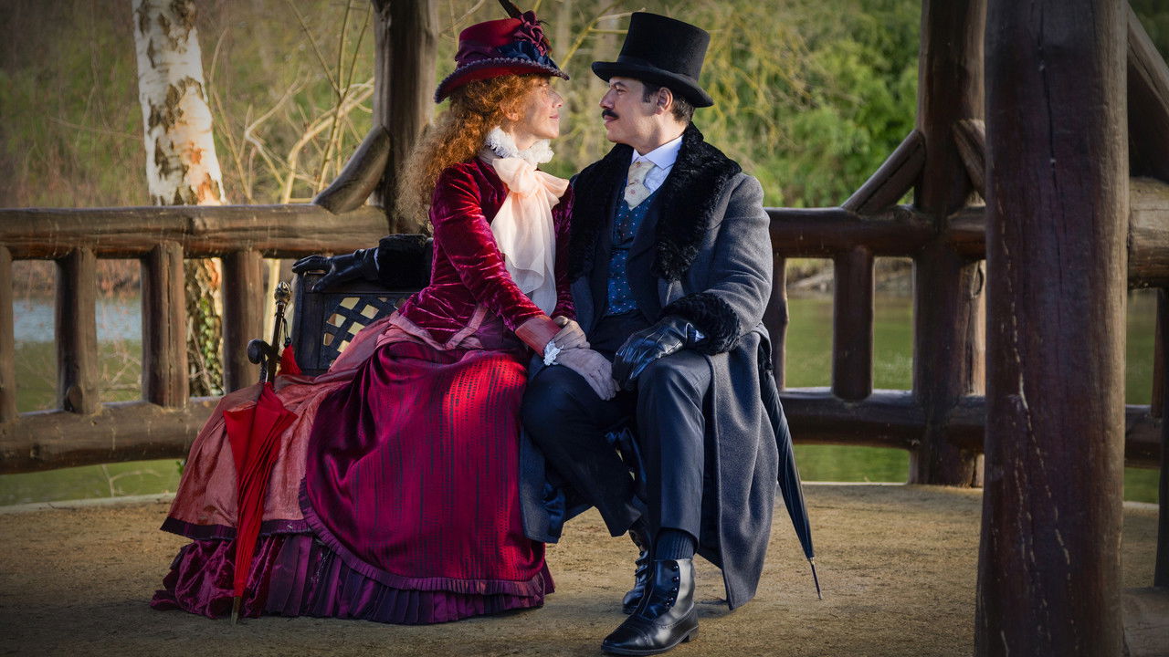 The Divine Sarah Bernhardt Movie Screenshot 2