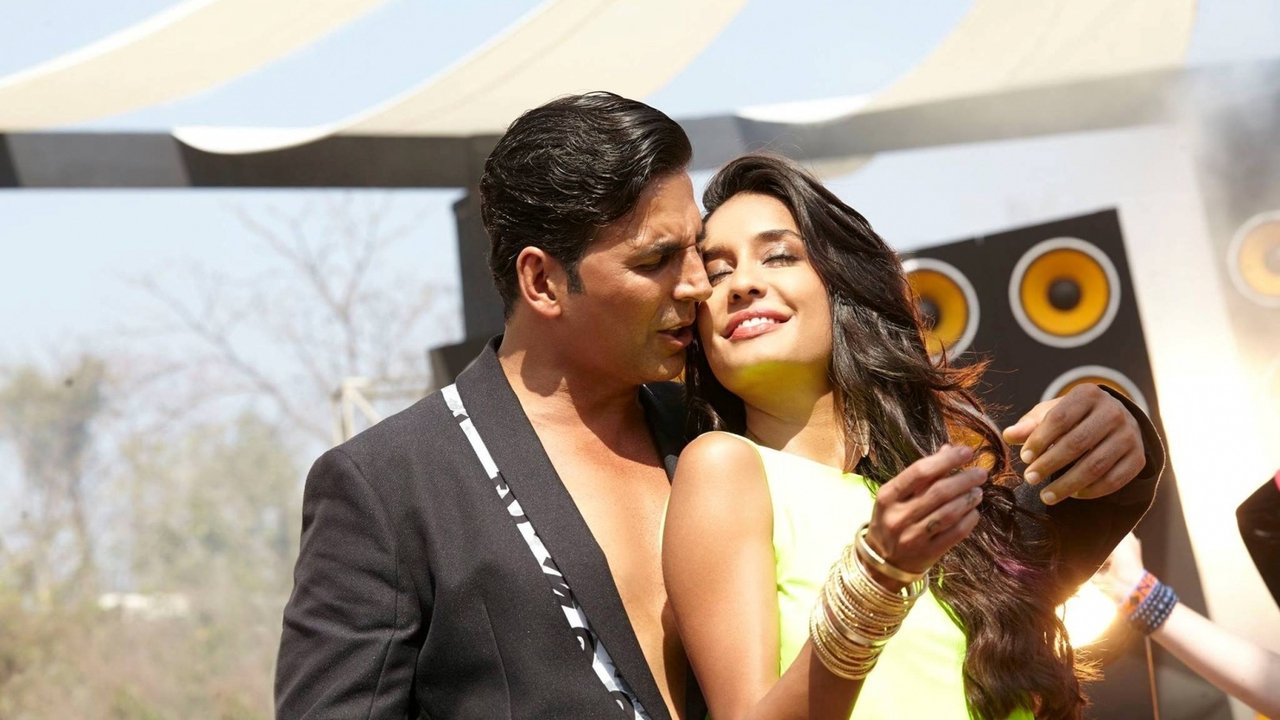The Shaukeens Movie Screenshot 1