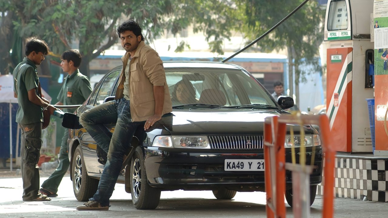 Paiyaa Movie Screenshot 2