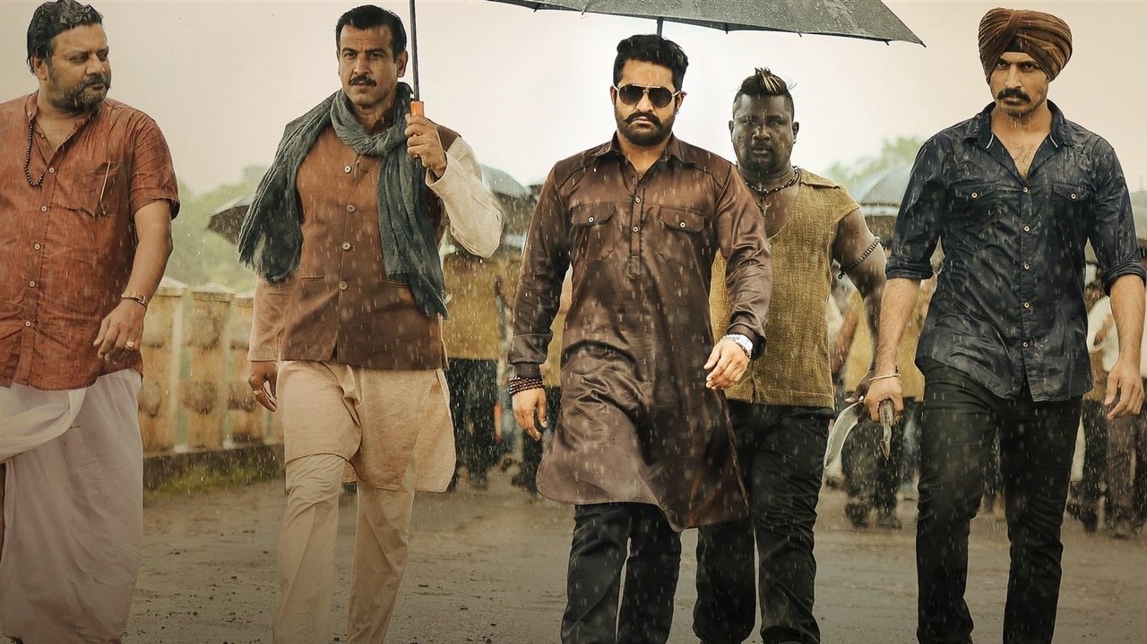 Jai Lava Kusa Movie Screenshot 1