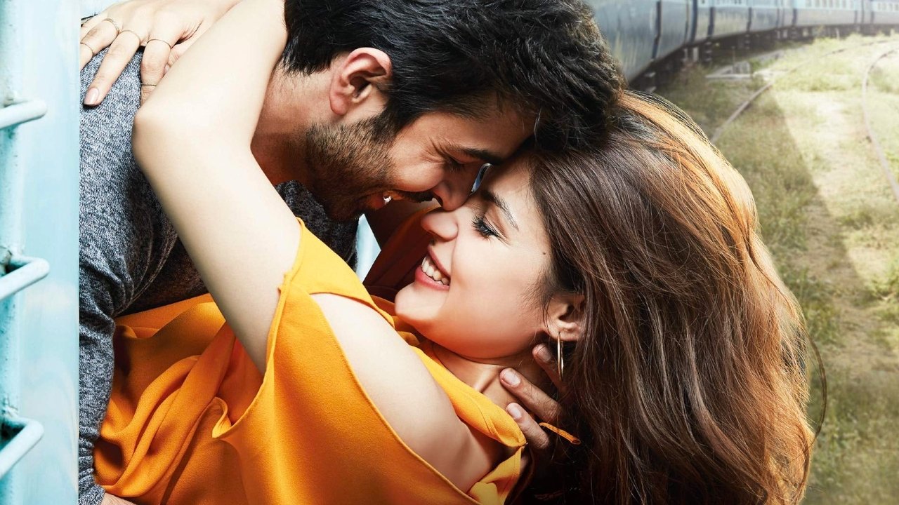 Jalebi Movie Screenshot 2