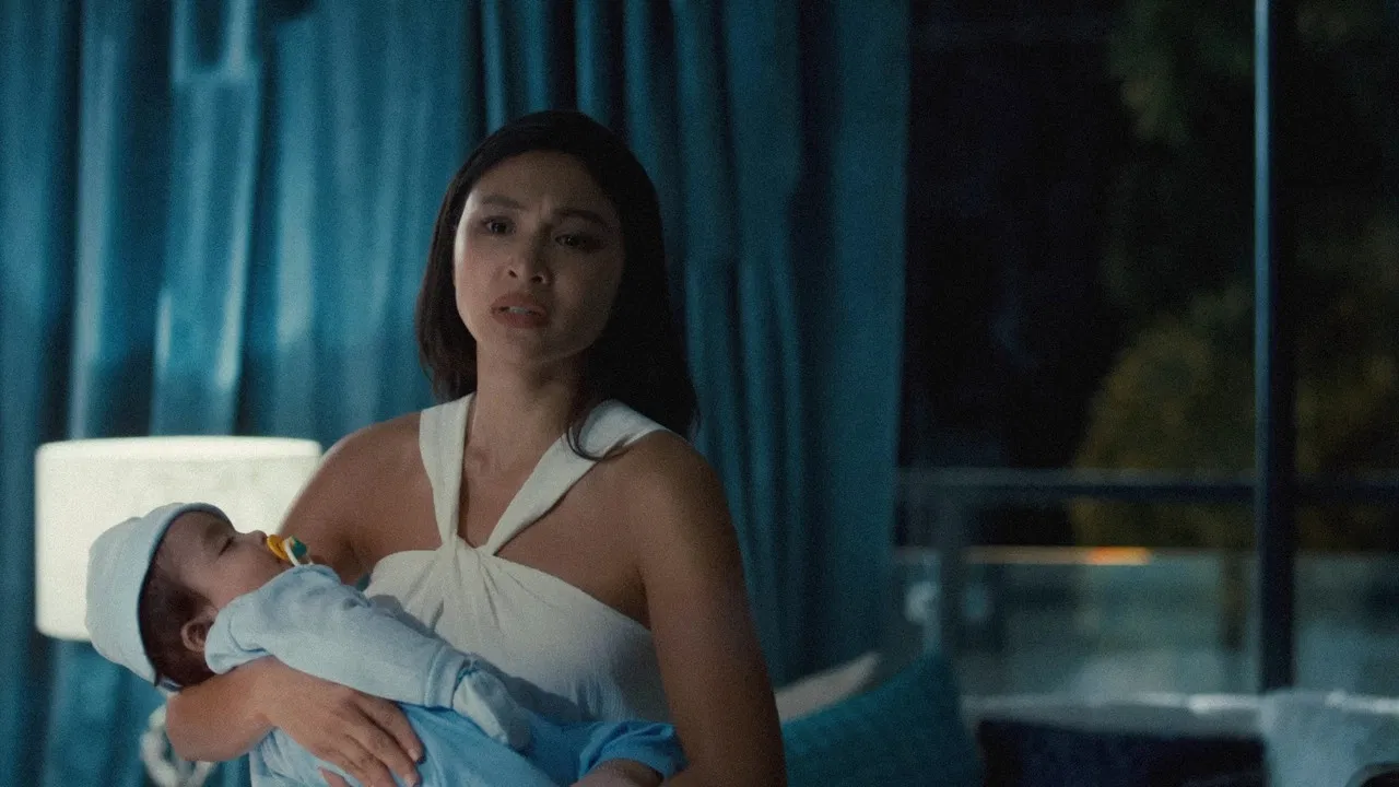 Call Me Mother Movie Screenshot 2
