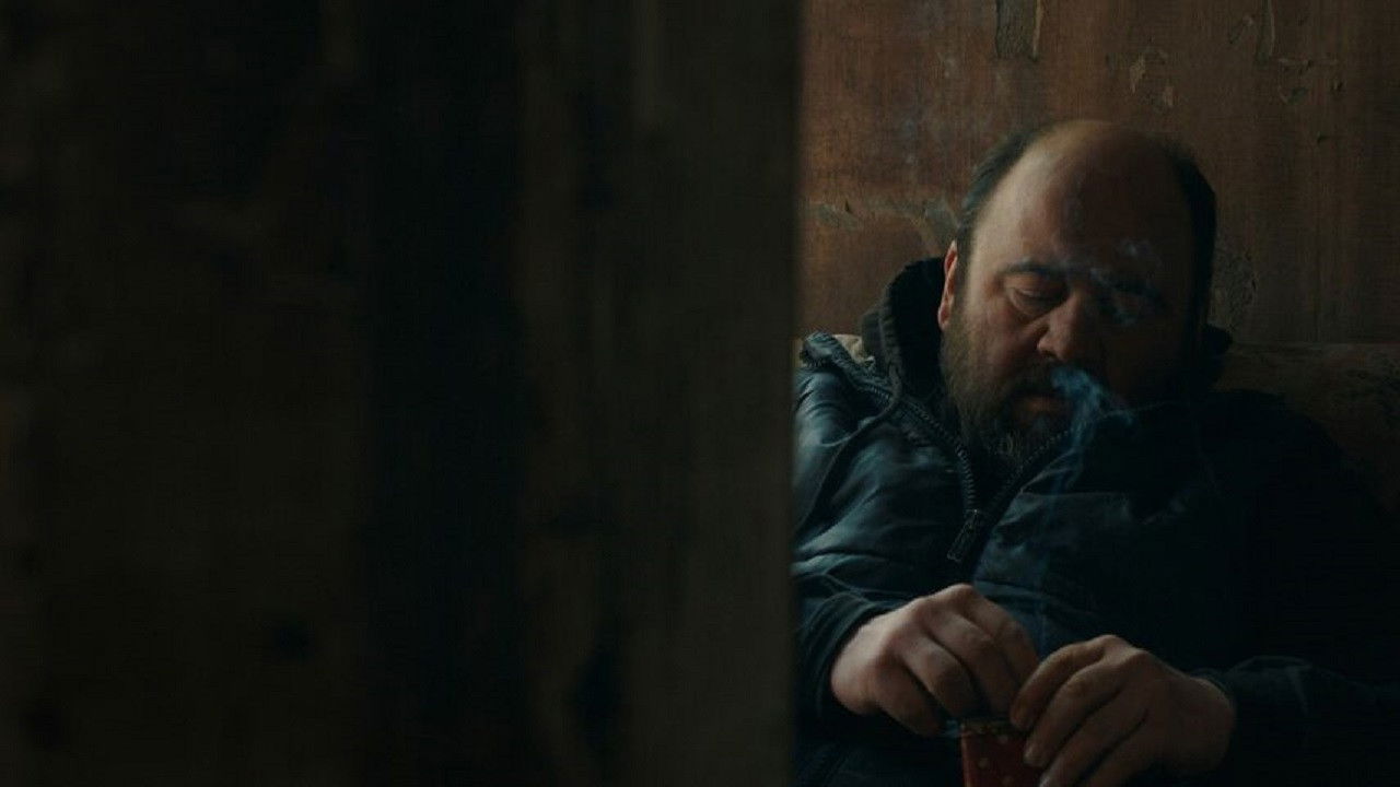 Snowflakes in my Yard Movie Screenshot 1