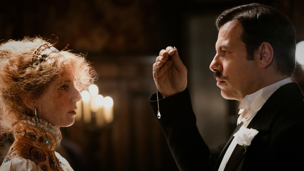 The Divine Sarah Bernhardt Movie Screenshot 5