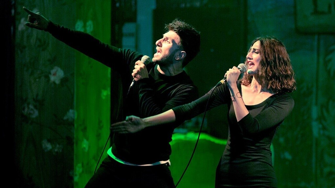 Befikre Movie Screenshot 2