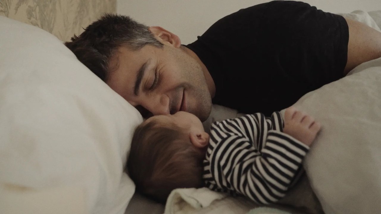King Hamlet Movie Screenshot 1