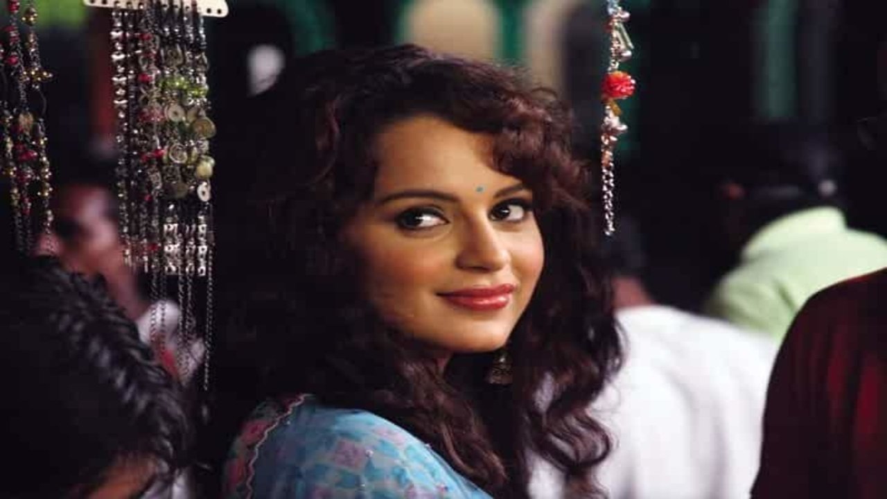 Tanu Weds Manu Movie Screenshot 1