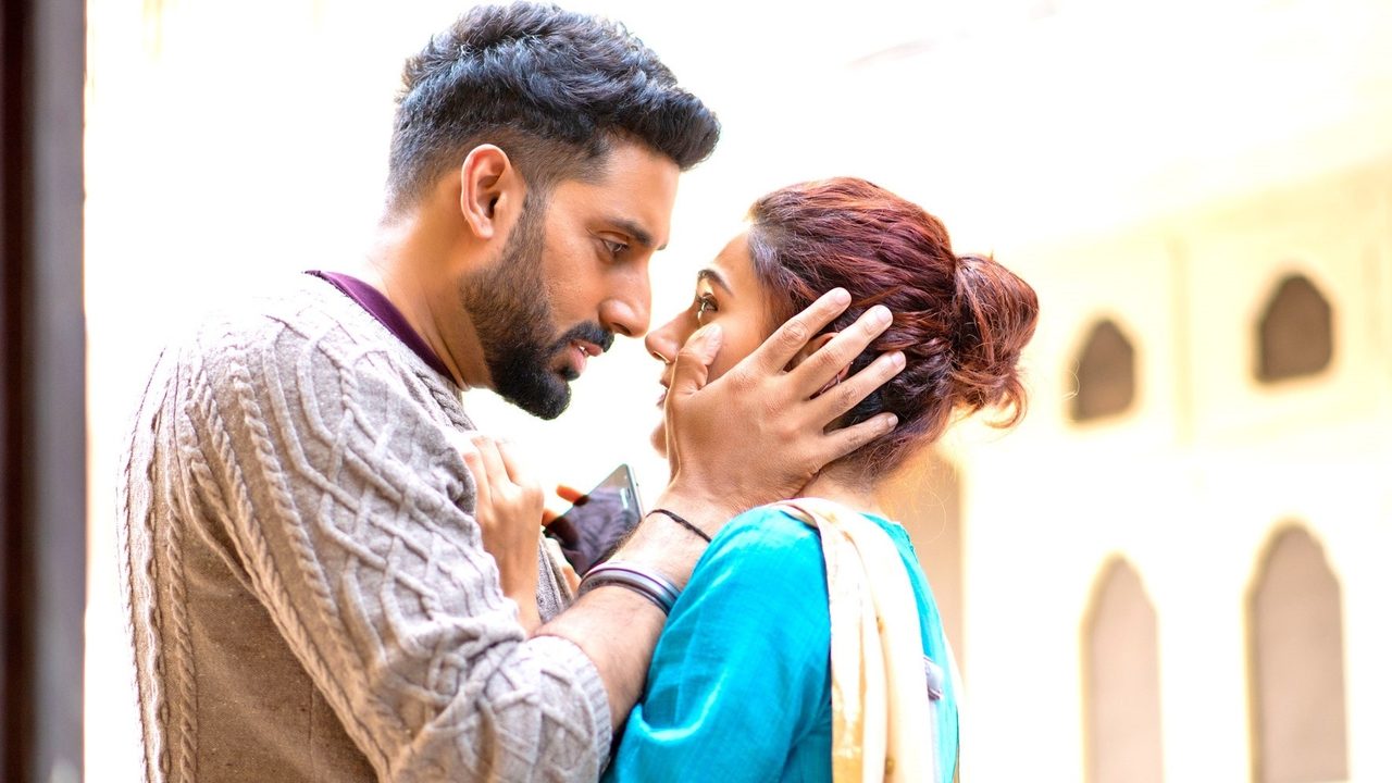 Manmarziyaan Movie Screenshot 1