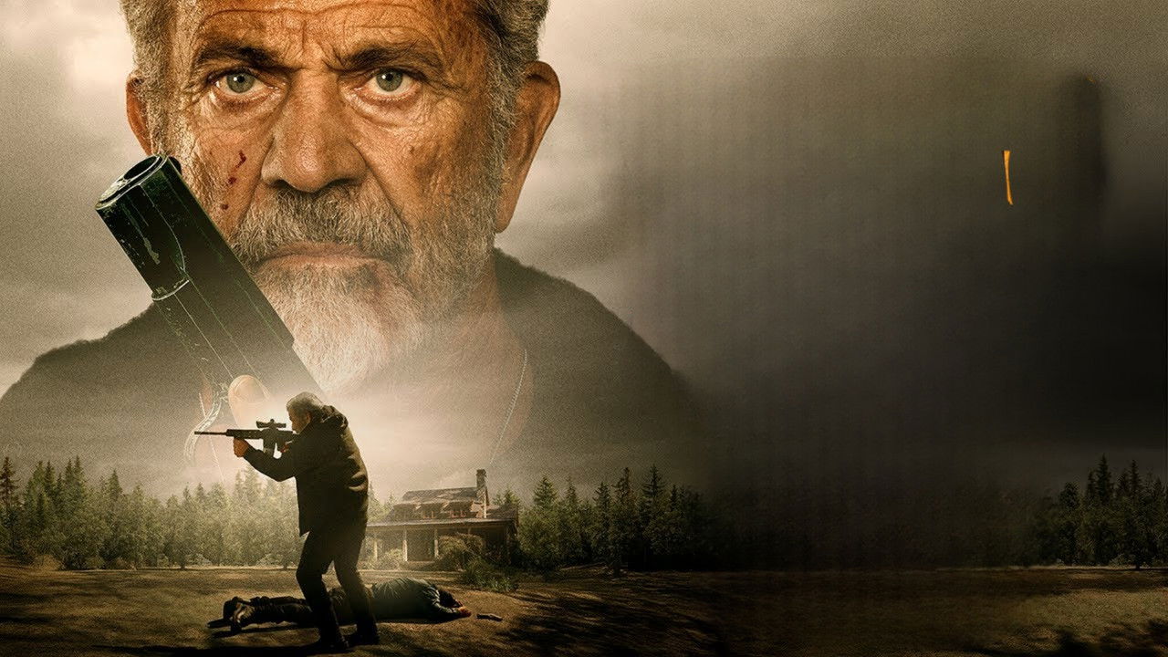 Hunting Season Movie Screenshot 3