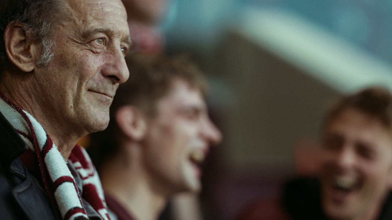 The Quiet Son Movie Screenshot 2