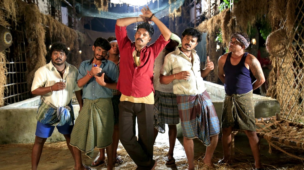 Padai Veeran Movie Screenshot 5