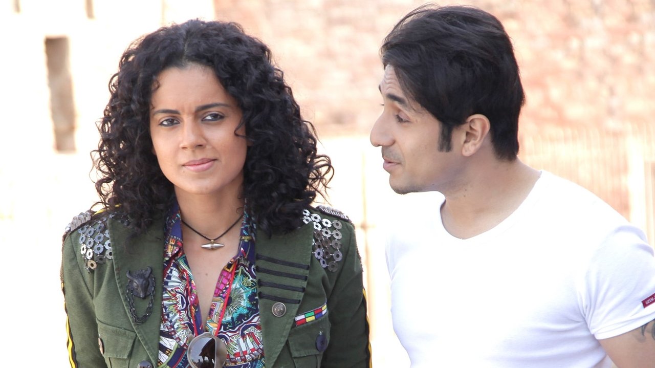 Revolver Rani Movie Screenshot 1