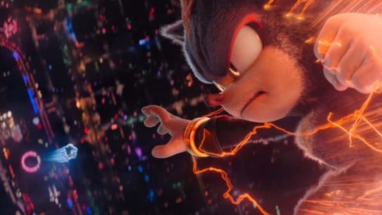 Sonic the Hedgehog 3 Movie Screenshot 5