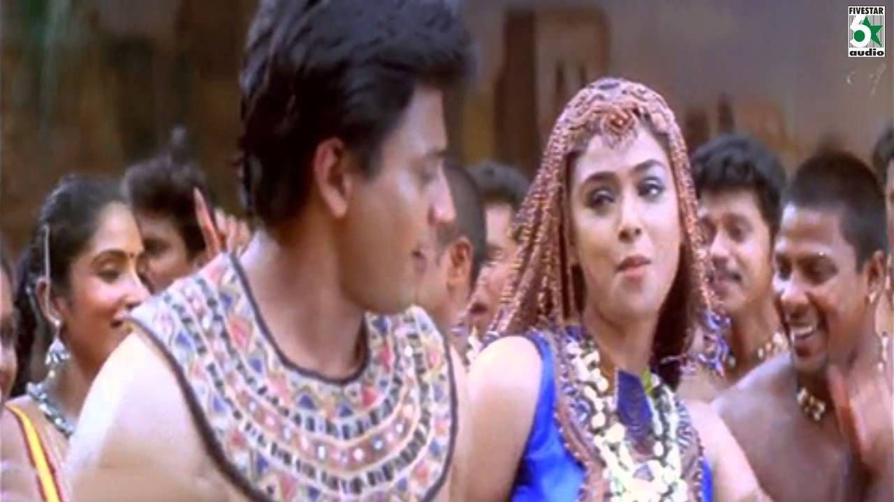 Parthen Rasithen Movie Screenshot 1