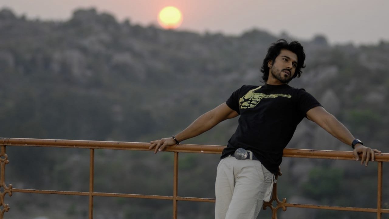Magadheera Movie Screenshot 2