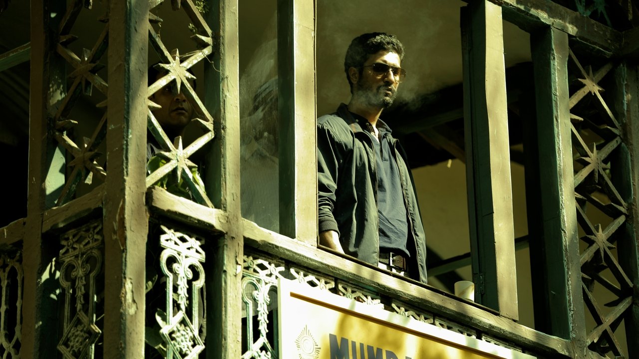 Raman Raghav 2.0 Movie Screenshot 1