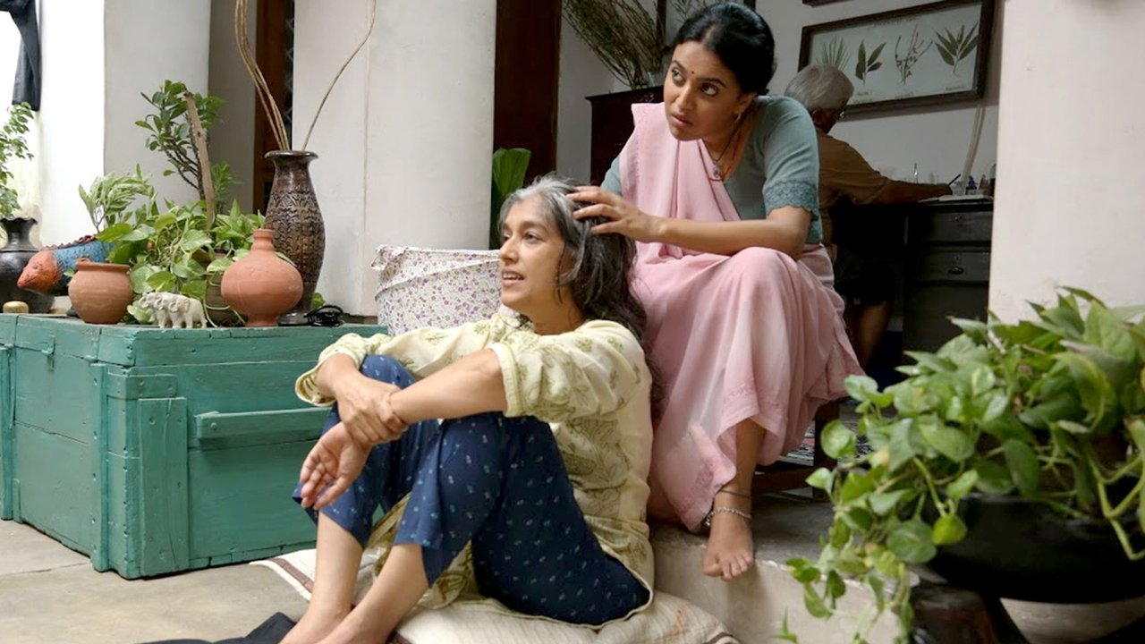Nil Battey Sannata Movie Screenshot 4