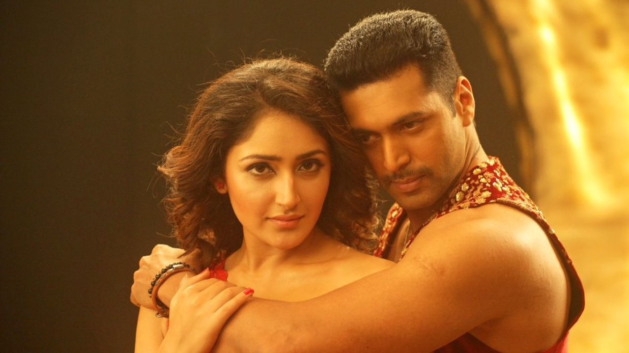 Vanamagan Movie Screenshot 2