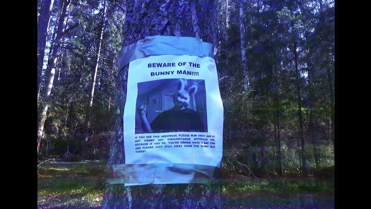 Bunny Man Slaughter Movie Screenshot 1