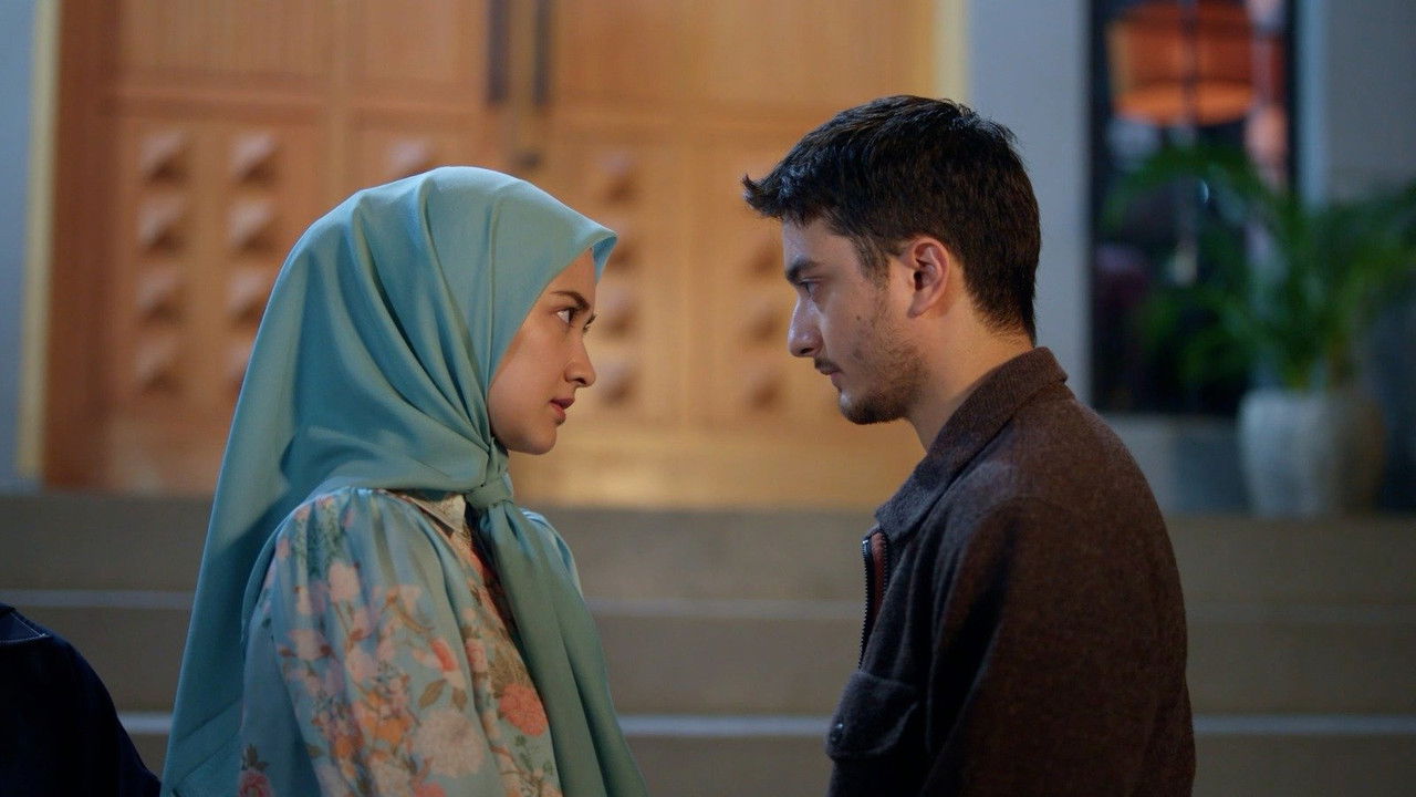 Pantaskah Aku Berhijab Movie Screenshot 5