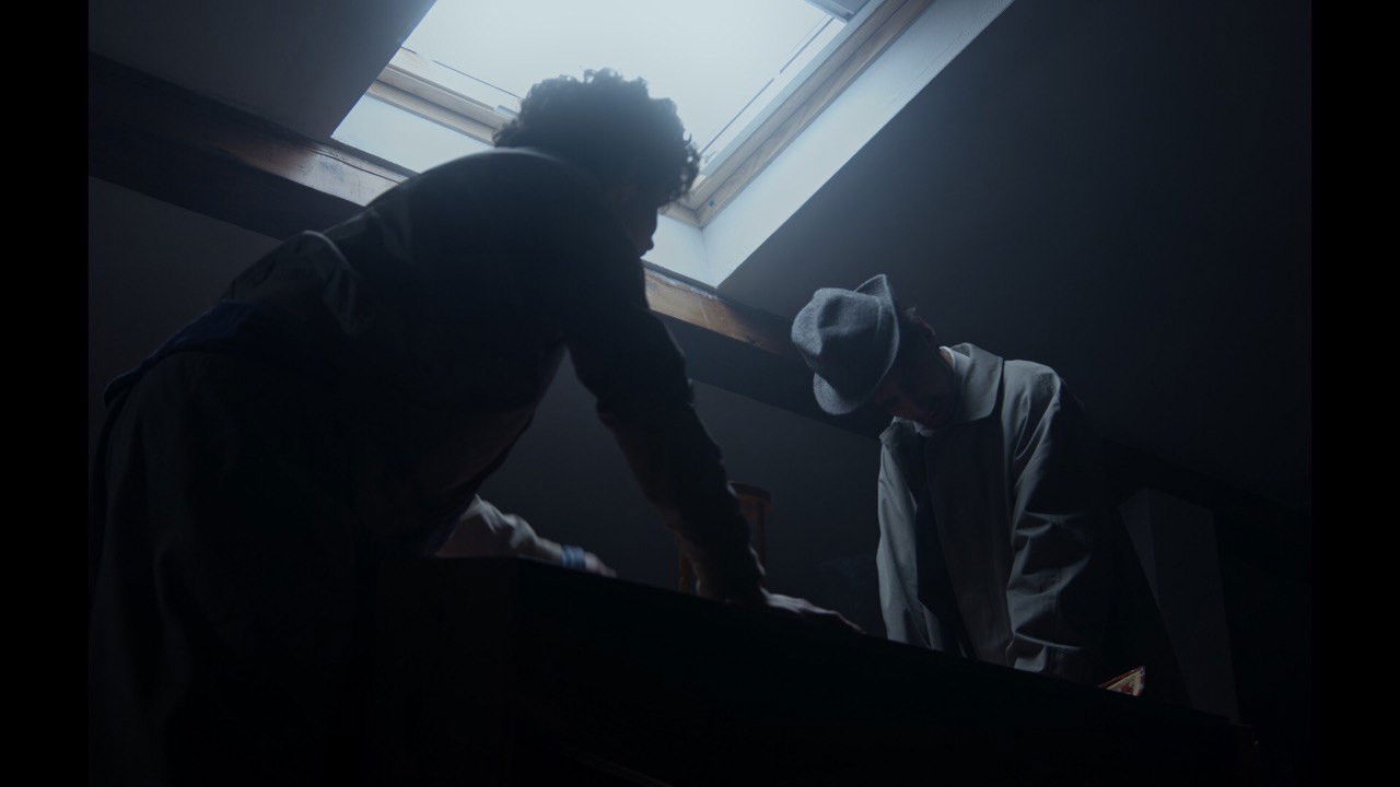 The most hated man in the world Movie Screenshot 2