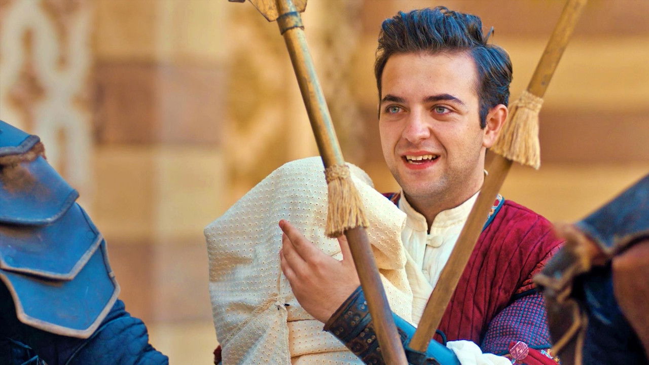 Kardeş Takımı 3 Movie Screenshot 2