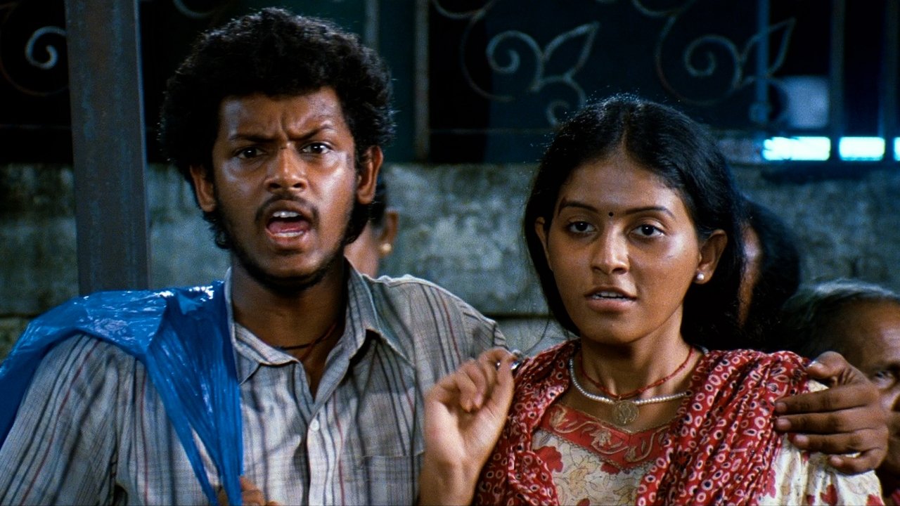 Angadi Theru Movie Screenshot 2