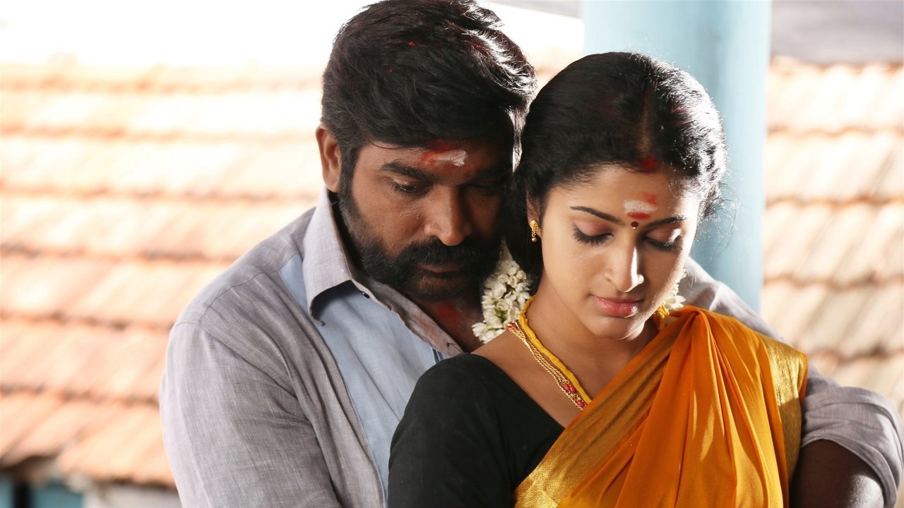 Karuppan Movie Screenshot 2