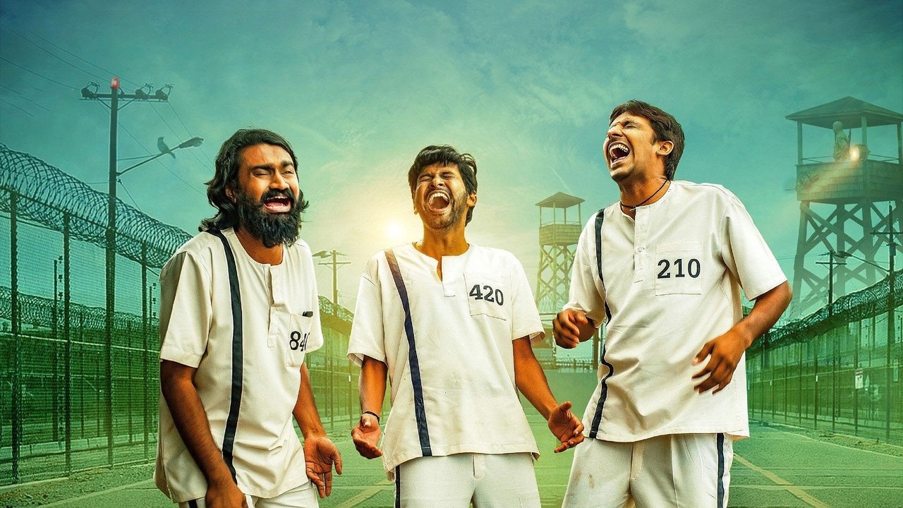 Jathi Ratnalu Movie Screenshot 5