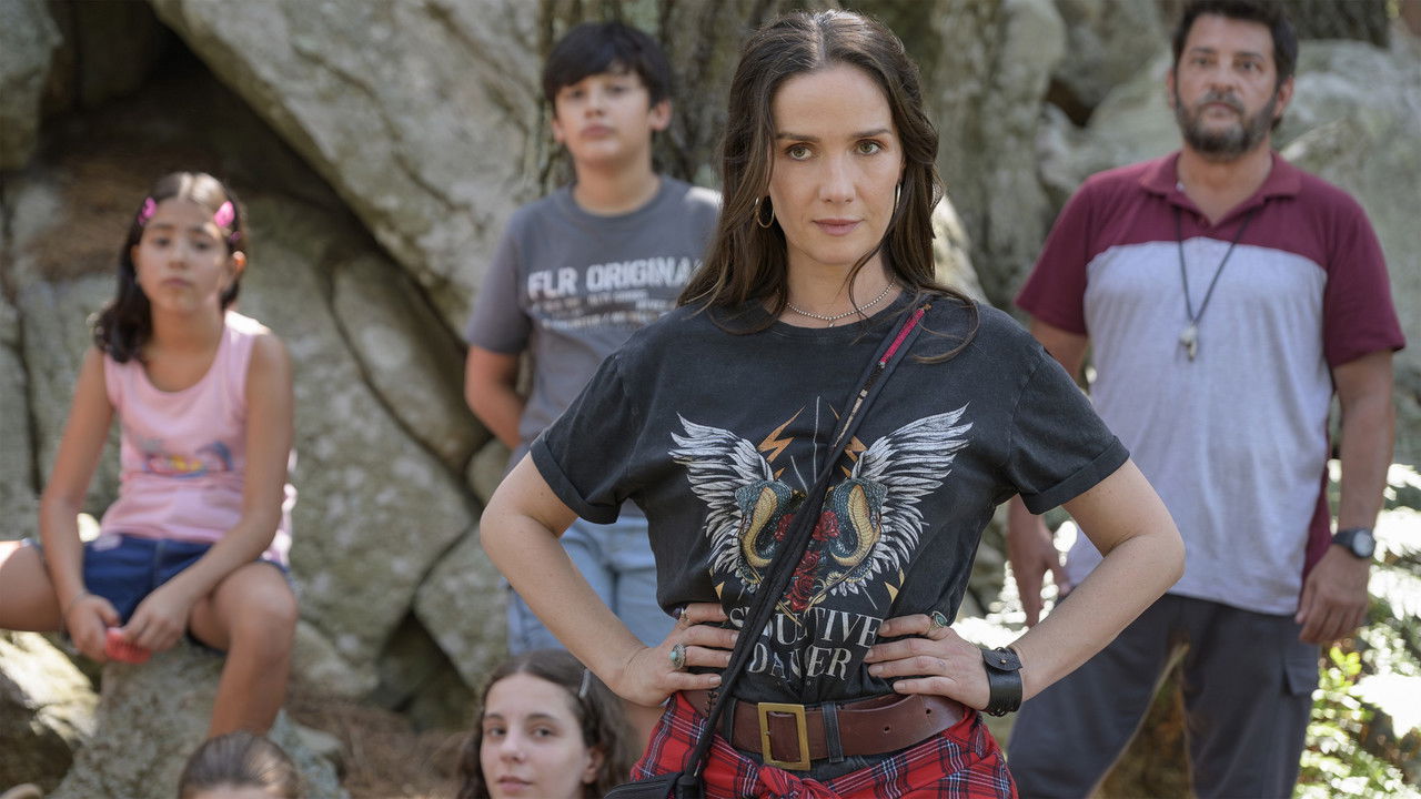 Camp Crasher Movie Screenshot 3