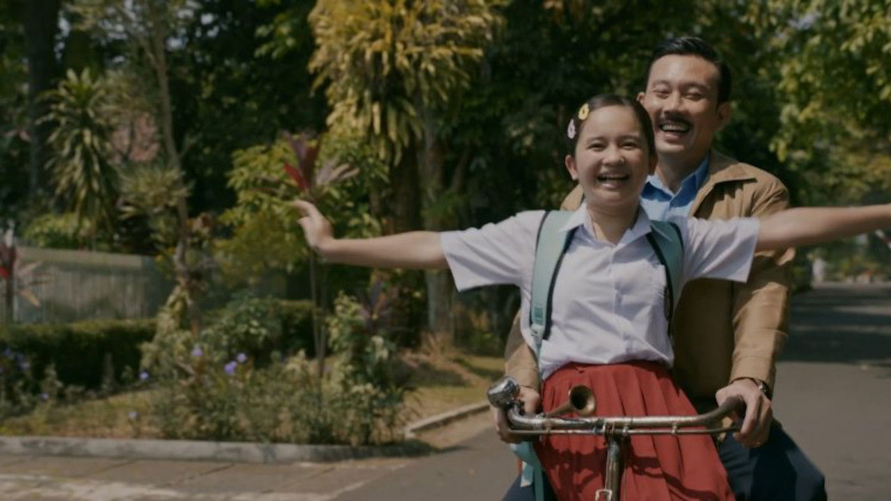 2nd Miracle in Cell No. 7 Movie Screenshot 2