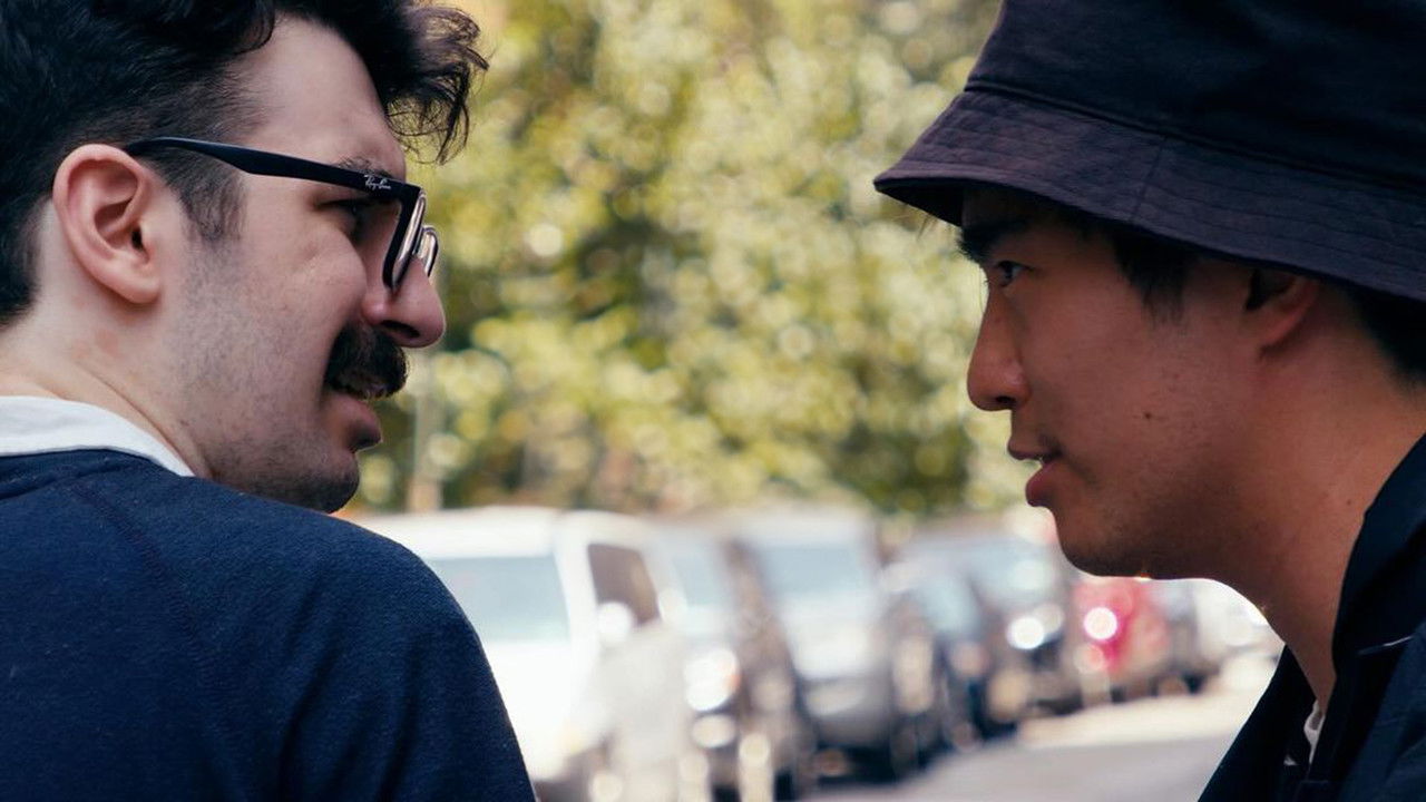 Swing & A Miss! Movie Screenshot 1