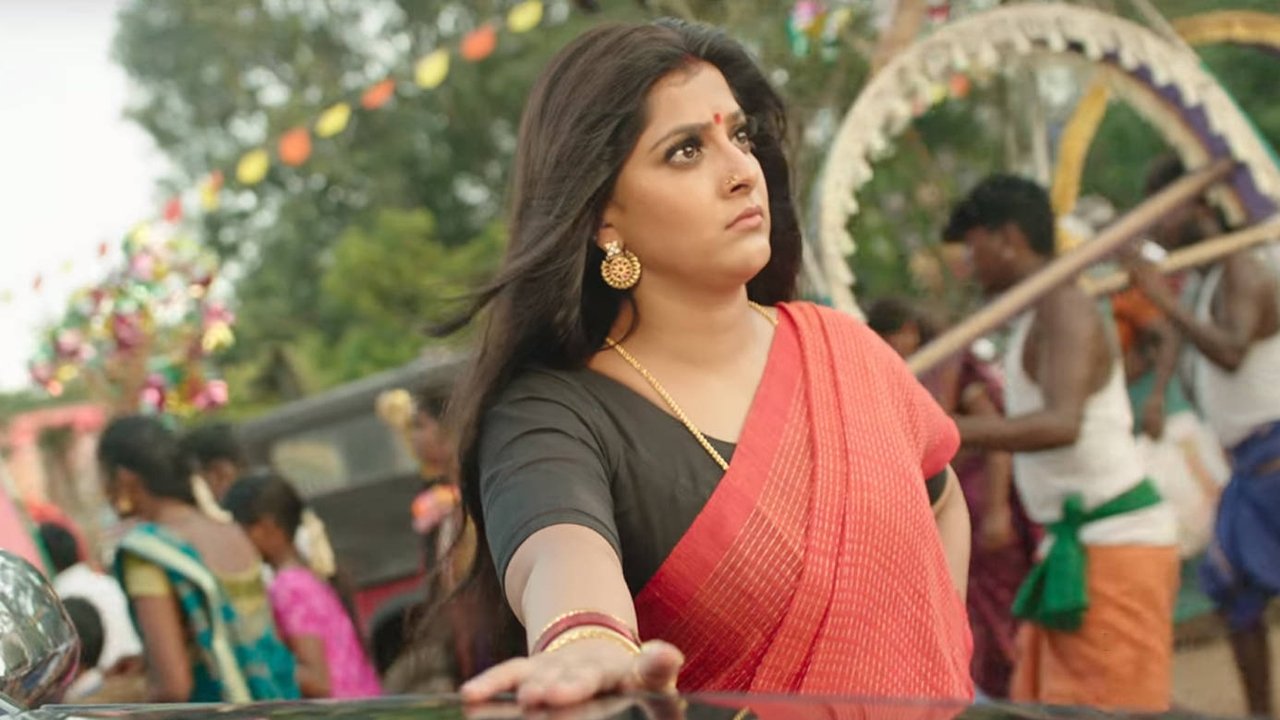 Sandakozhi 2 Movie Screenshot 2
