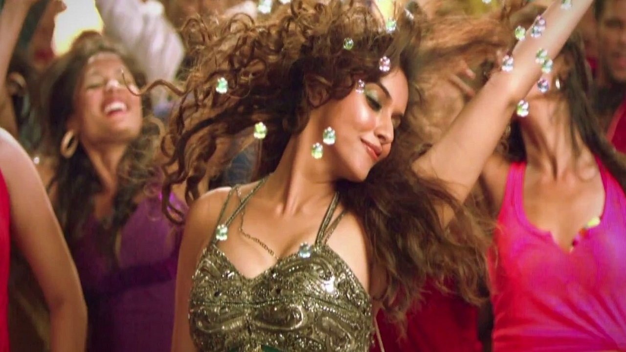 Khiladi 786 Movie Screenshot 5