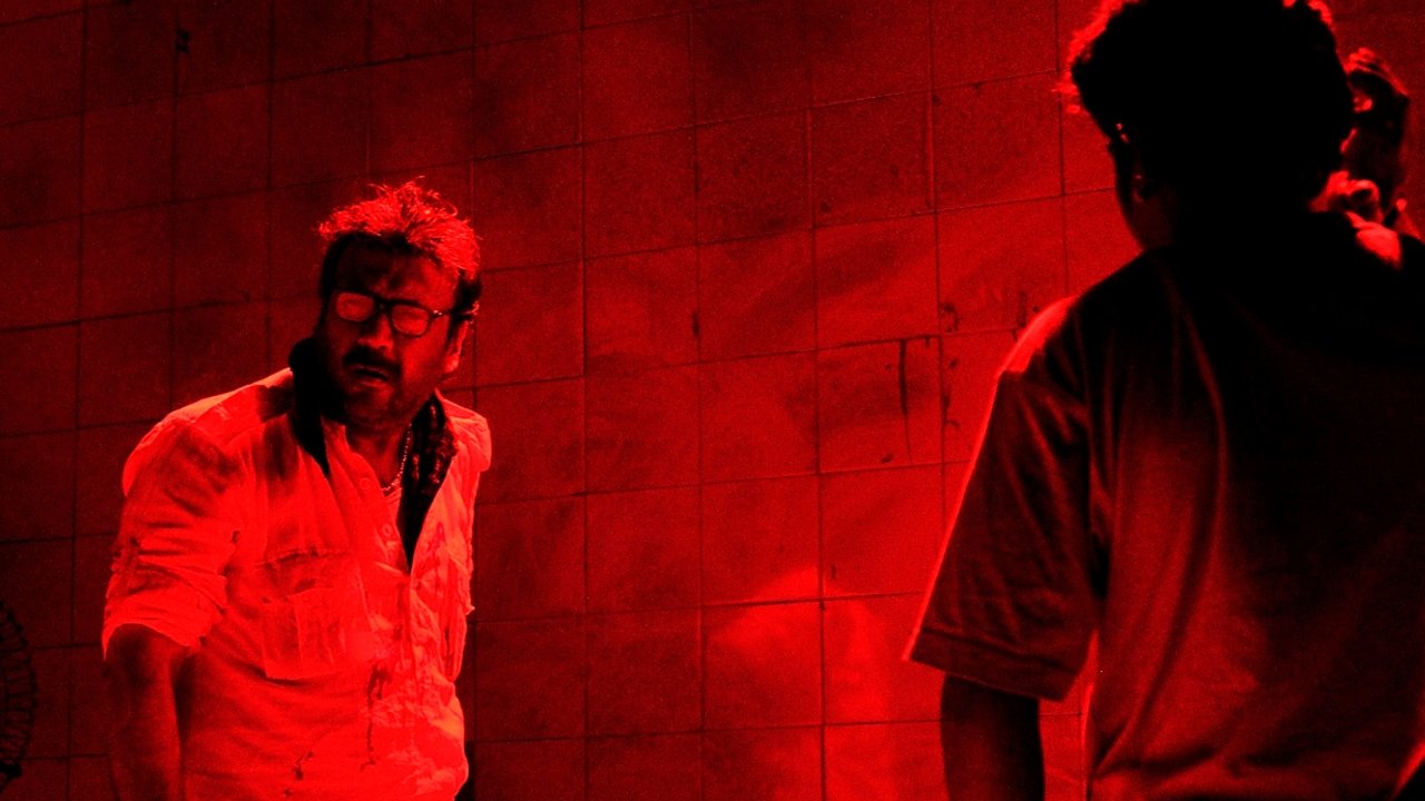 Aaranya Kaandam Movie Screenshot 1