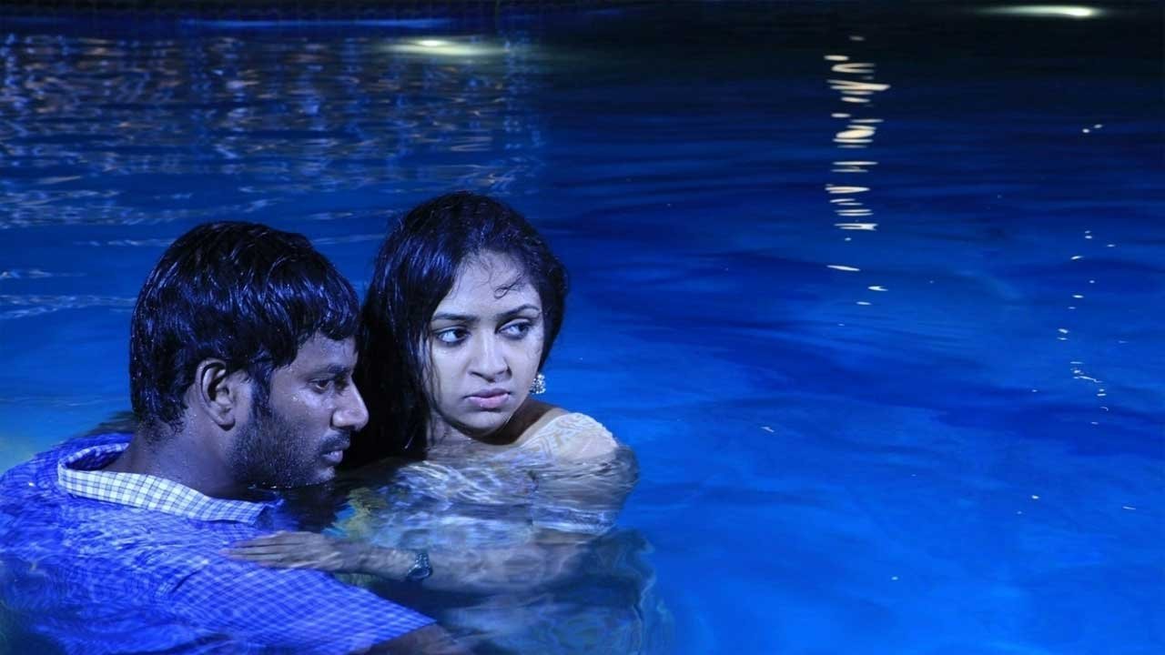 Naan Sigappu Manithan Movie Screenshot 1