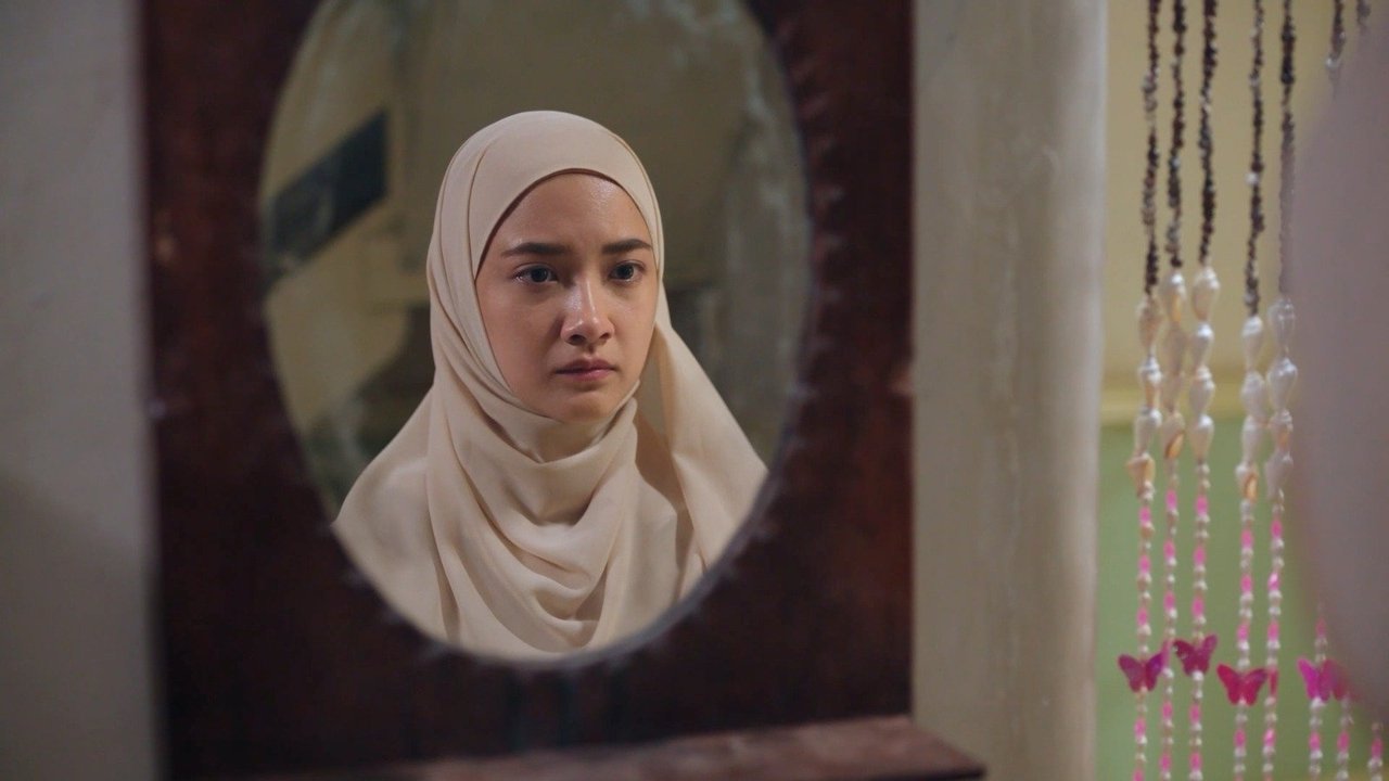 Pantaskah Aku Berhijab Movie Screenshot 4